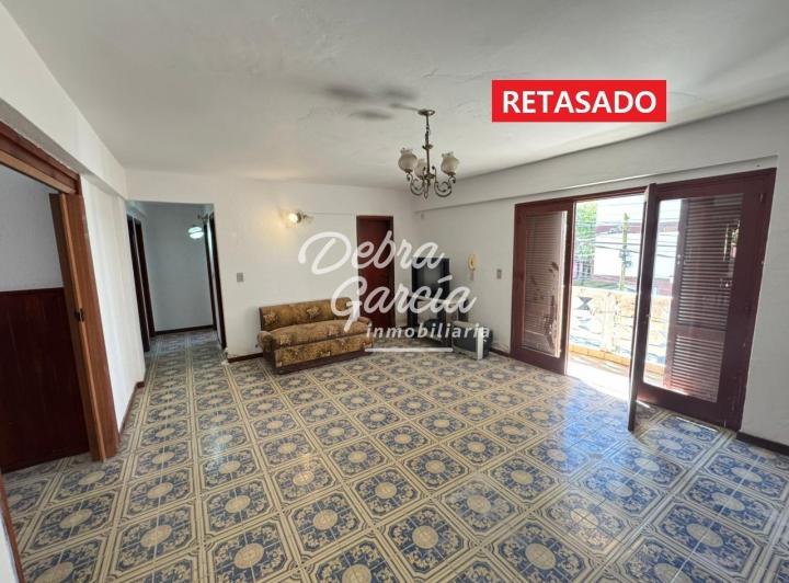 Departamento · 80m² · 3 Ambientes
