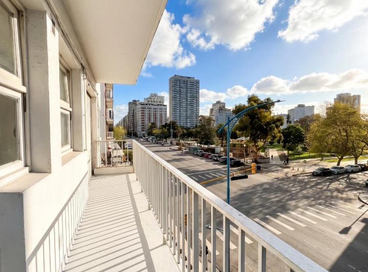 Departamento · 79m² · 2 Dormitorios