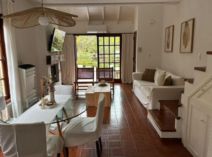 Departamento · 67m² · 3 Ambientes · 1 Cochera