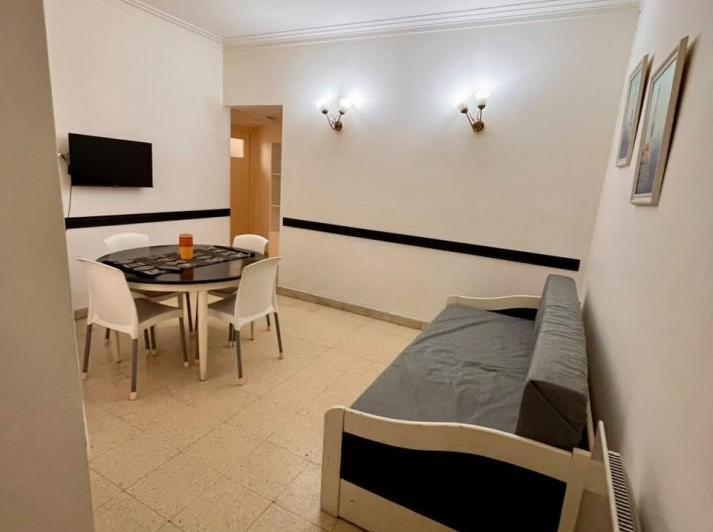 Departamento · 42m² · 2 Ambientes
