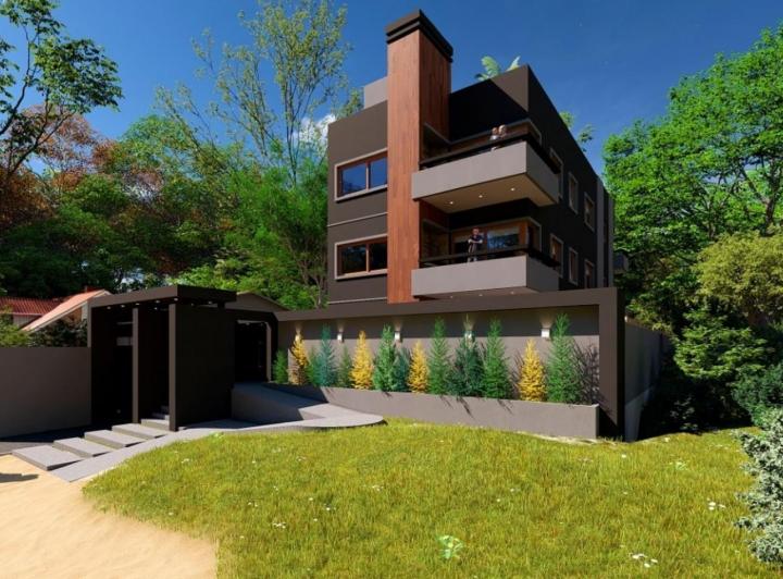 Departamento · 50m² · 2 Ambientes · 1 Cochera