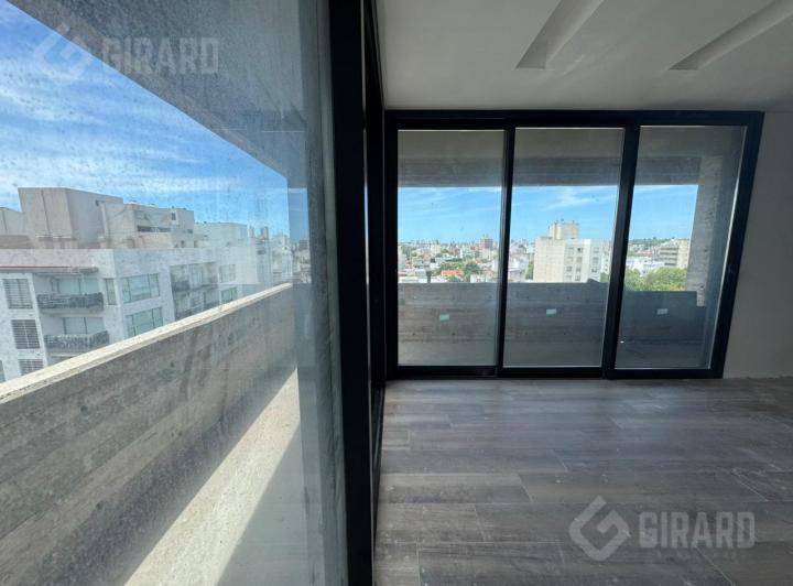 Departamento · 58m² · 2 Ambientes