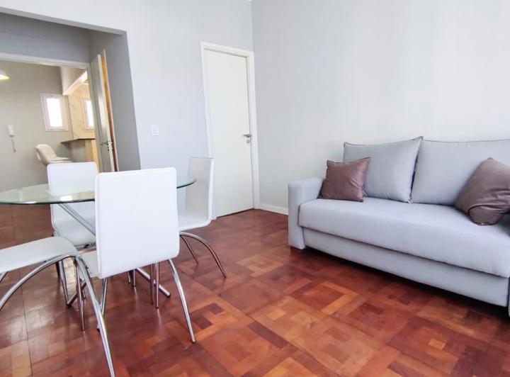 Departamento · 55m² · 3 Ambientes