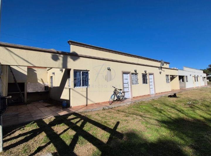 Departamento · 284m² · 3 Ambientes · 1 Cochera