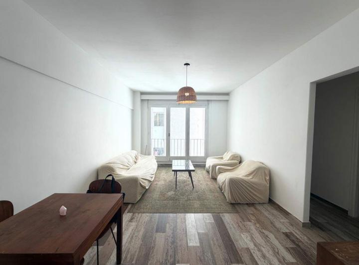 Departamento · 69m² · 3 Ambientes