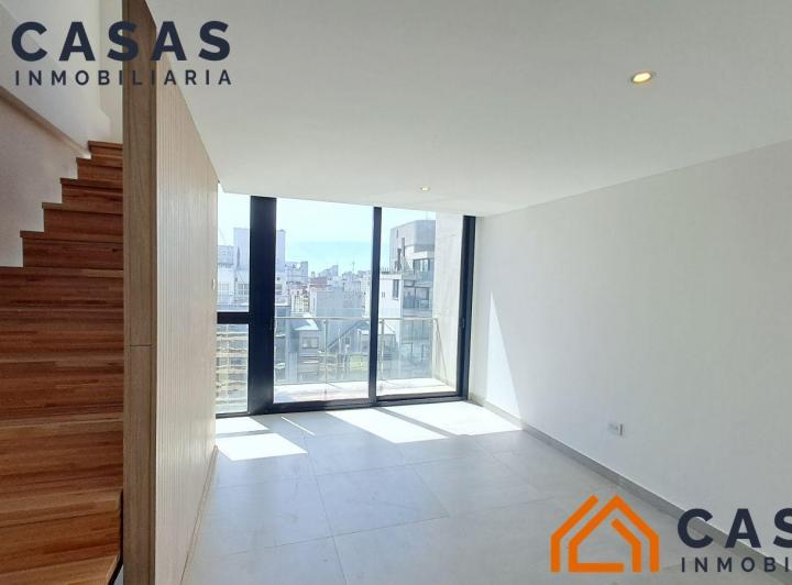 Departamento · 70m² · 2 Ambientes · 1 Cochera