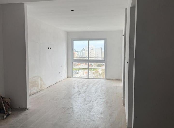 Departamento · 47m² · 2 Ambientes · 1 Cochera