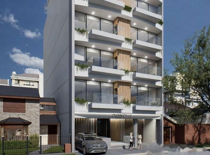 Departamento · 75m² · 2 Ambientes · 1 Cochera