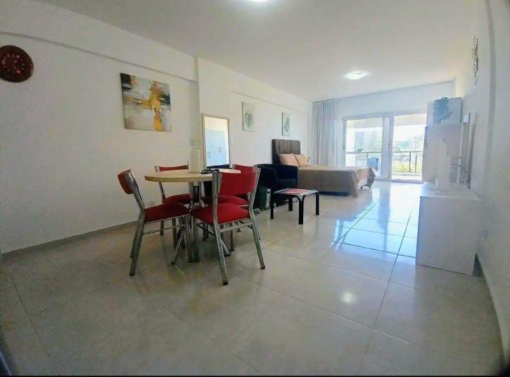 Departamento · 35m² · 1 Ambiente