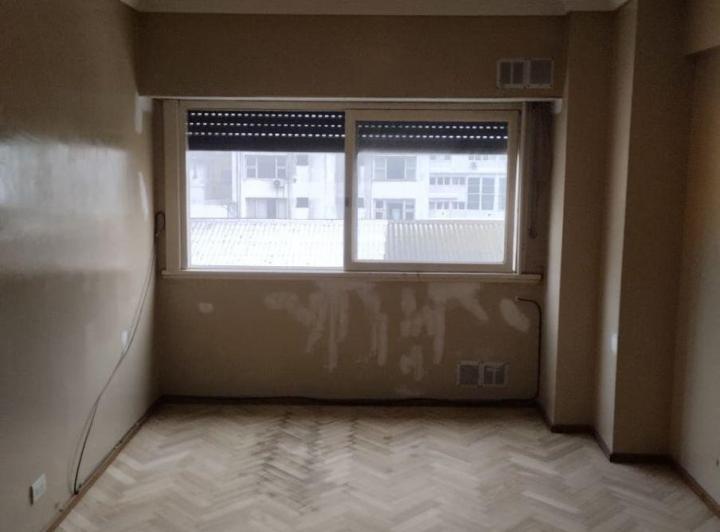 Departamento · 42m² · 2 Ambientes