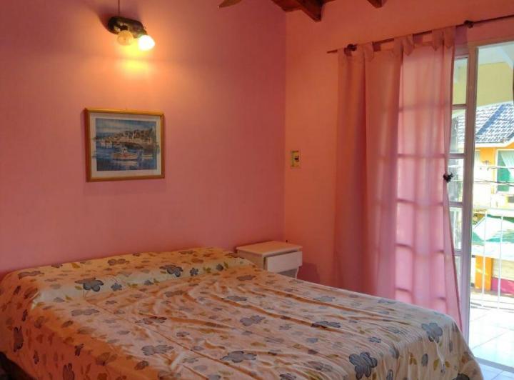 Departamento · 33m² · 3 Ambientes