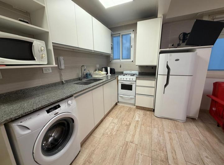 Departamento · 45m² · 2 Ambientes