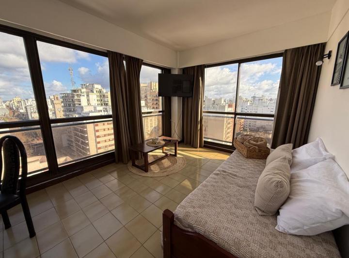 Departamento · 39m² · 2 Ambientes