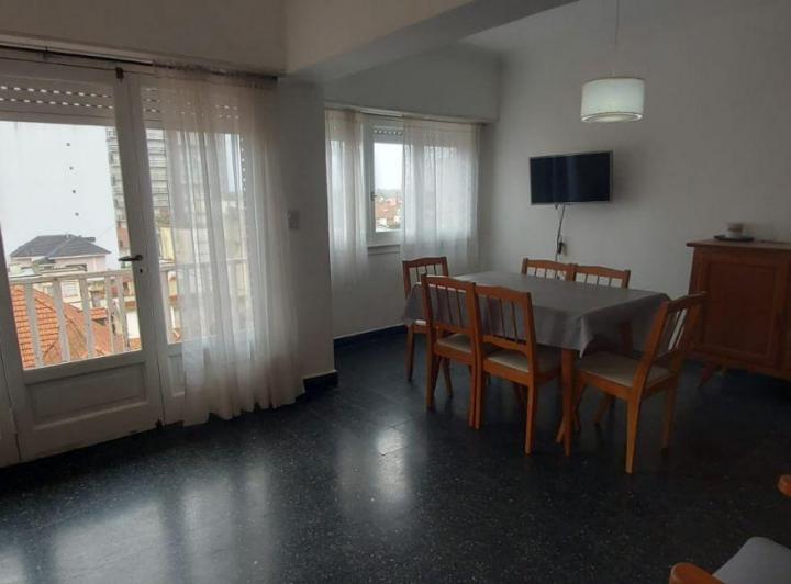 Departamento · 70m² · 4 Ambientes