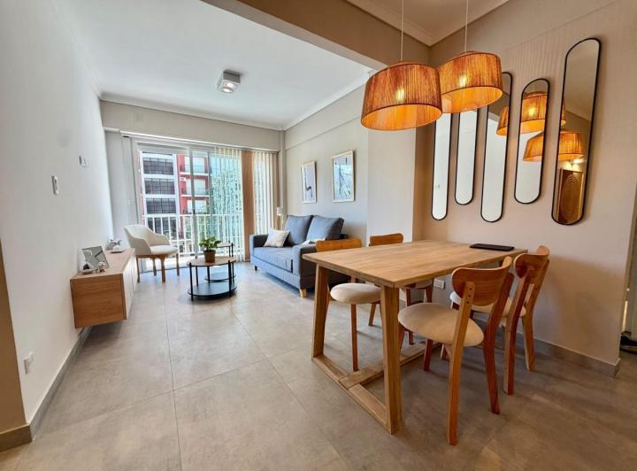 Departamento · 75m² · 2 Ambientes
