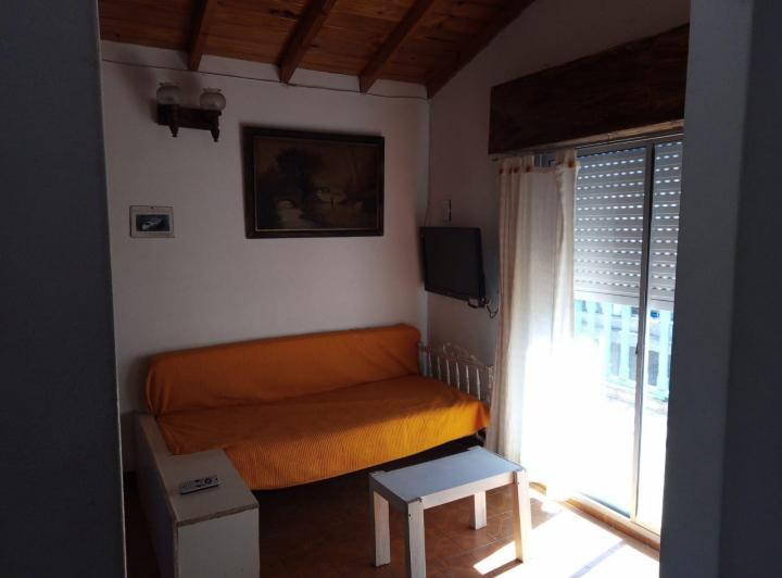 Departamento · 45m² · 3 Ambientes