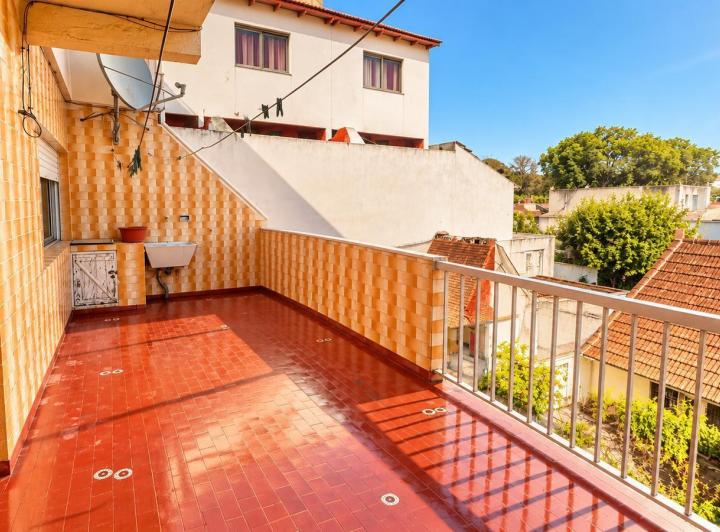 Departamento · 38m² · 2 Ambientes · 1 Cochera