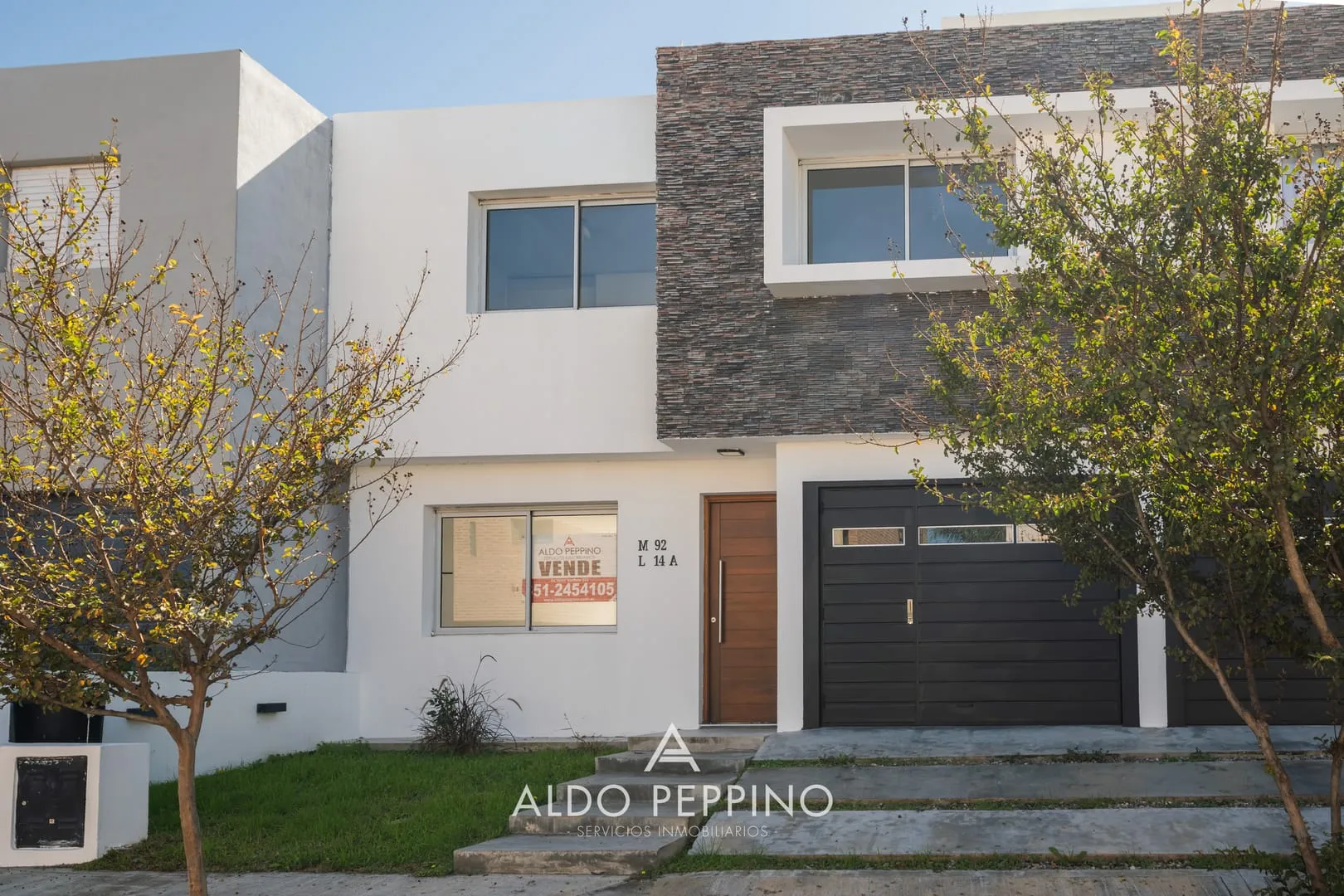 IMPERDIBLE DUPLEX 3 DORM - MIRADORES DE MANANTIALES