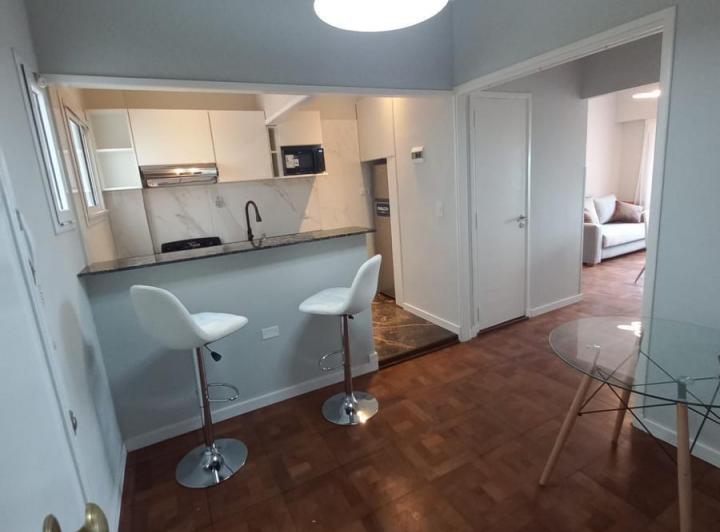 Departamento · 56m² · 3 Ambientes