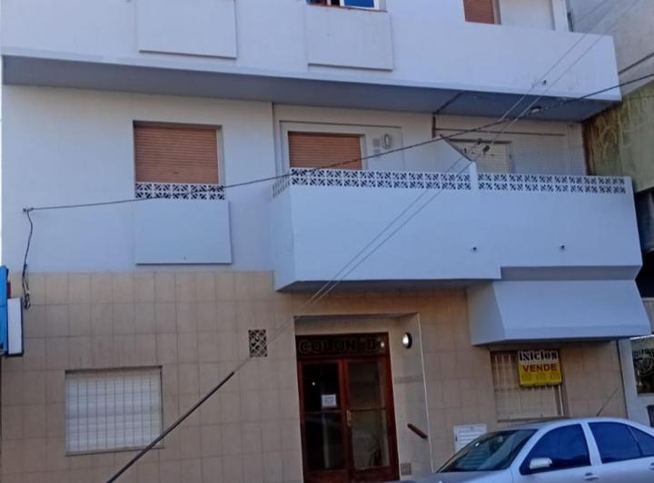 Departamento · 28m² · 2 Ambientes
