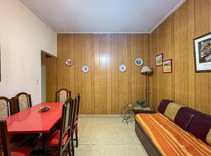 Departamento · 38m² · 2 Ambientes
