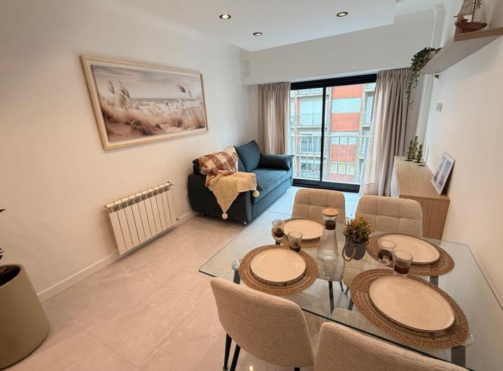 Departamento · 52m² · 3 Ambientes