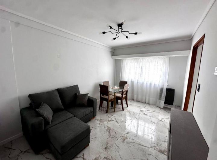 Departamento · 36m² · 2 Ambientes · 1 Cochera