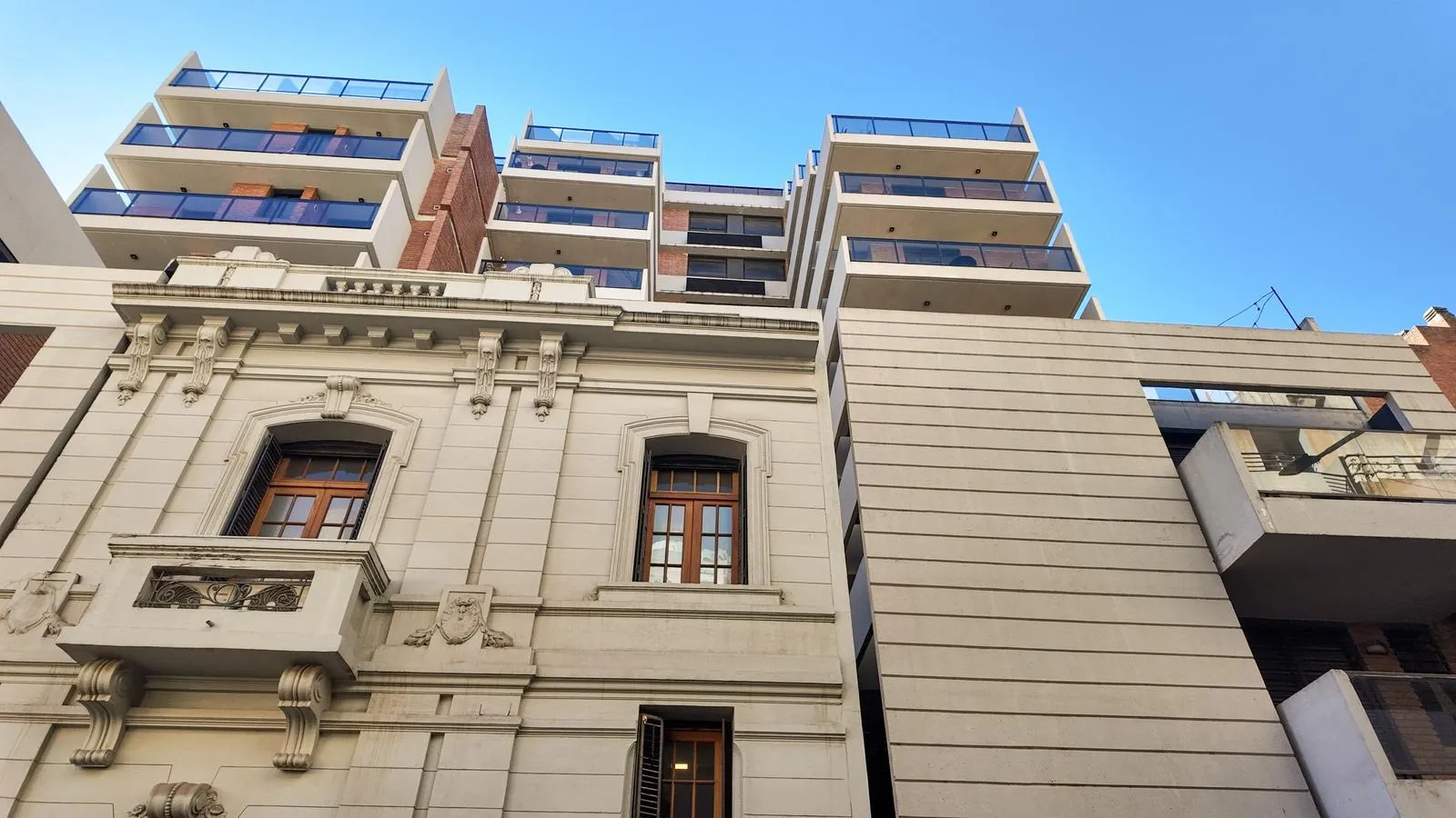 VENTA| DEPTO 1 dom. A ESTRENAR en NUEVA CÓRDOBA - TBU57422 AP7979080