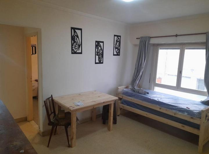 Departamento · 35m² · 2 Ambientes