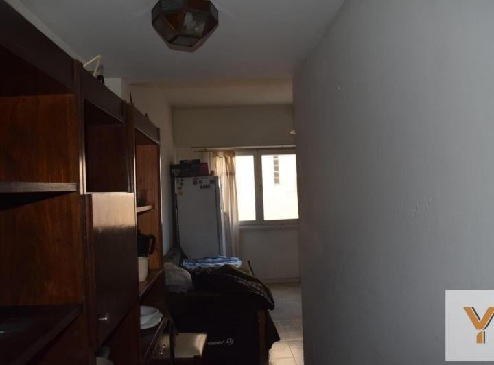 Departamento · 34m² · 2 Ambientes