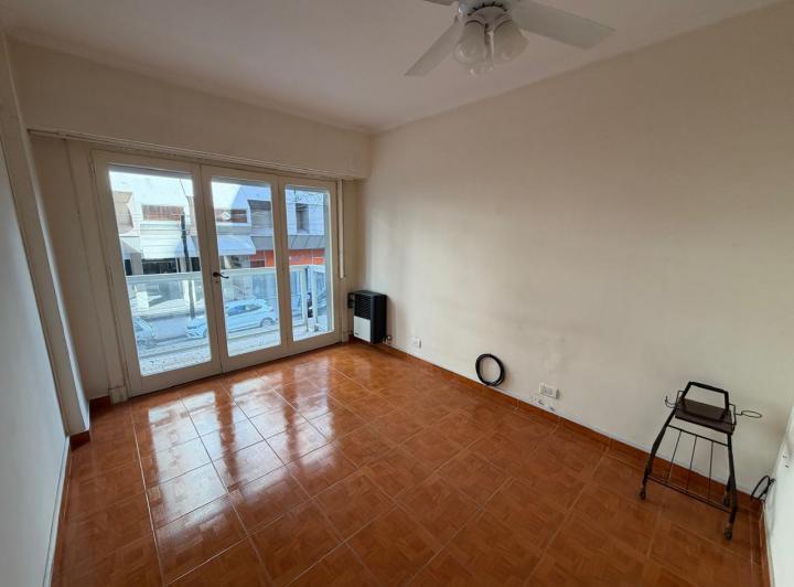 Departamento · 58m² · 3 Ambientes
