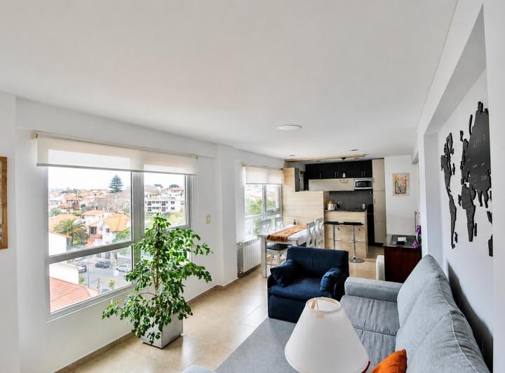 Departamento · 45m² · 2 Ambientes