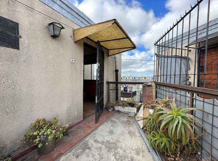 Departamento · 40m² · 3 Ambientes