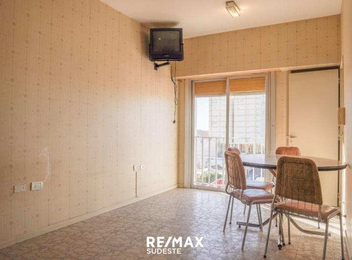 Departamento · 23m² · 1 Ambiente