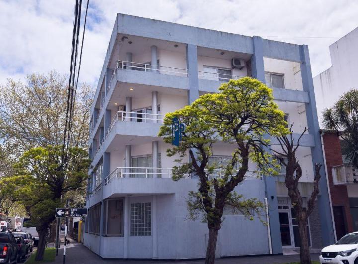 Departamento · 46m² · 2 Ambientes
