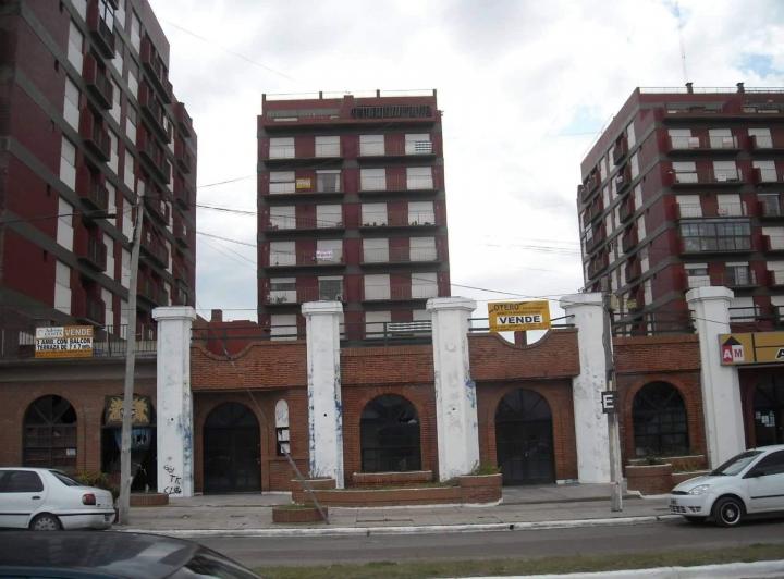 Departamento · 47m² · 3 Ambientes