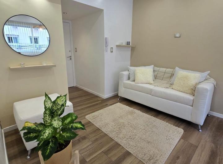 Departamento · 39m² · 2 Ambientes