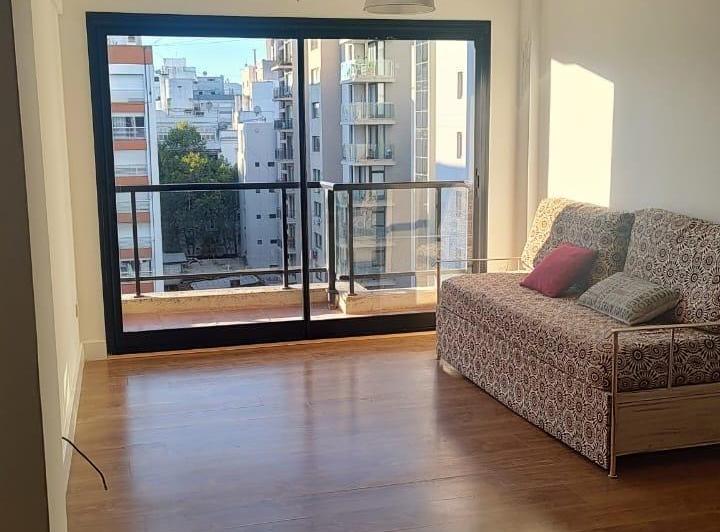Departamento · 75m² · 3 Ambientes · 2 Cocheras