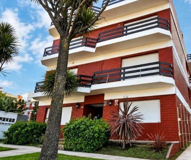 Departamento · 35m² · 2 Ambientes · 1 Cochera