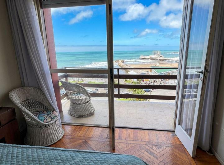 Departamento · 50m² · 2 Ambientes · 1 Cochera