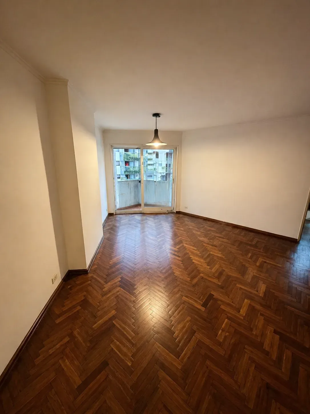 DPTO EN VENTA 2 DORM CON BALCÓN