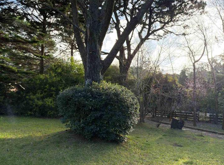 Terreno · 872m²