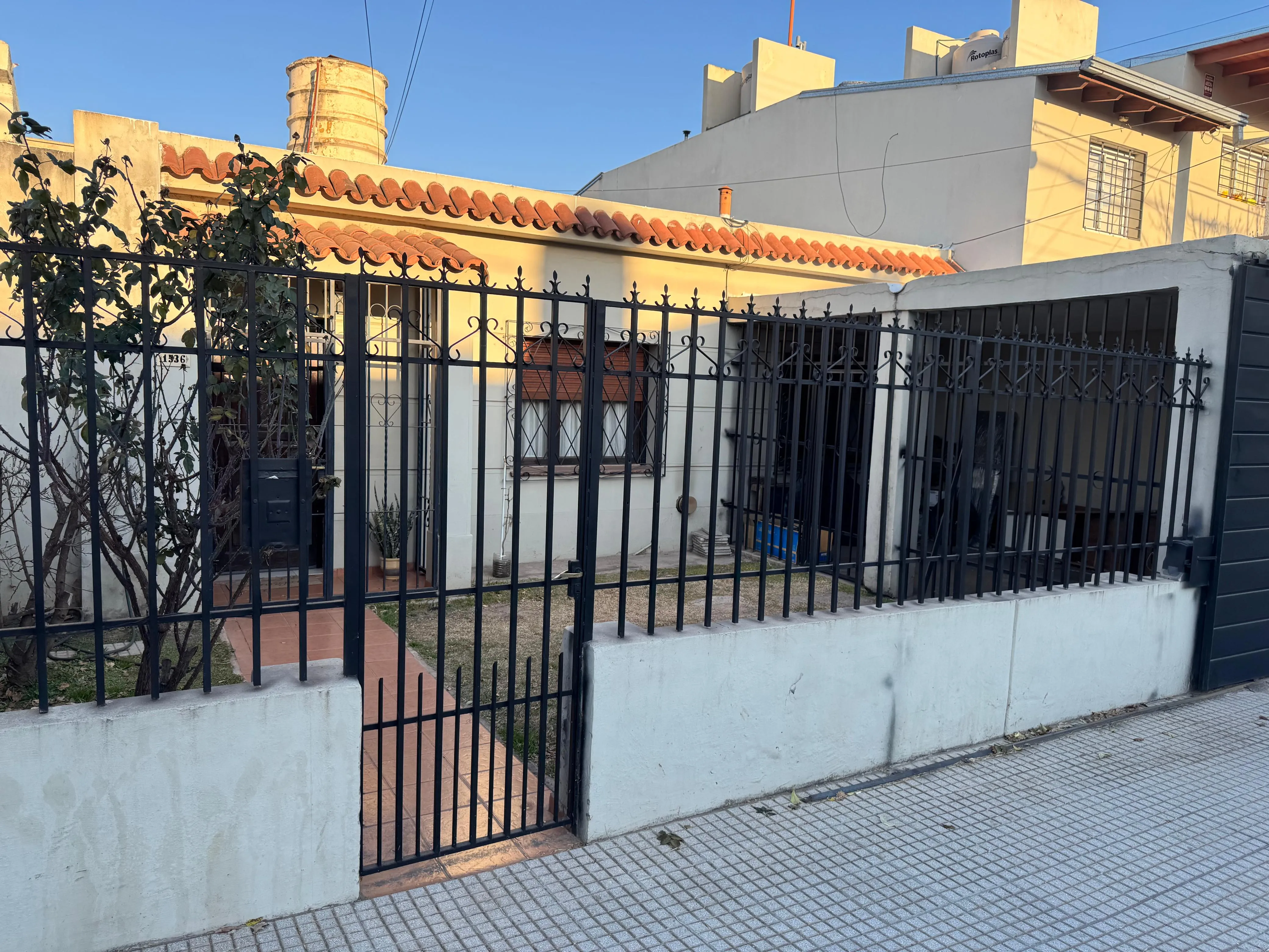 Residencial America s/Nueva Orleans 1500
