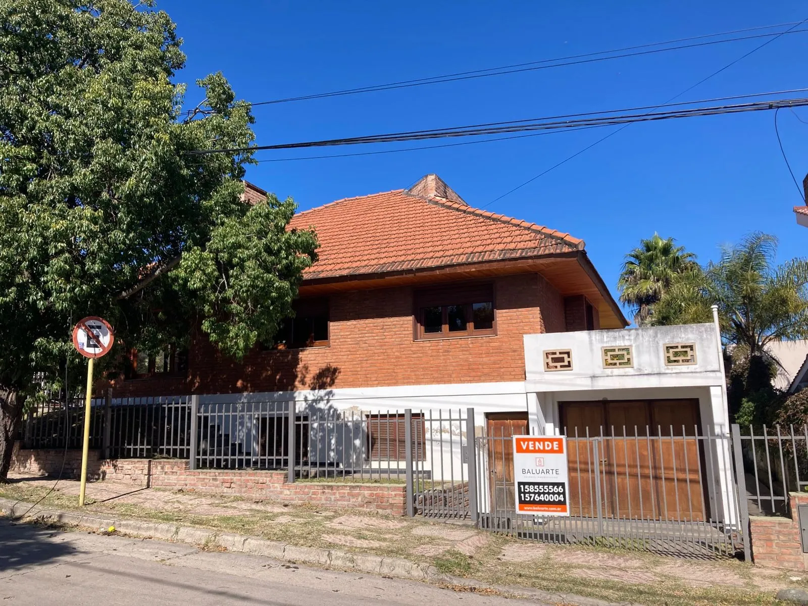 Venta de casa en Barrio José Muñoz – Villa Carlos Paz