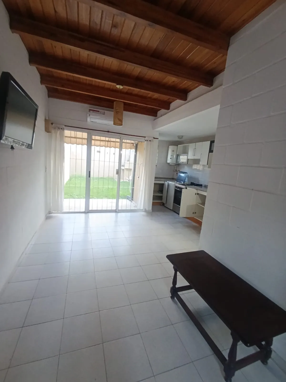 CARLOS PAZ - COMPLEJO LOS CEREZOS - DUPLEX 2 DORM IDEAL INVERSOR