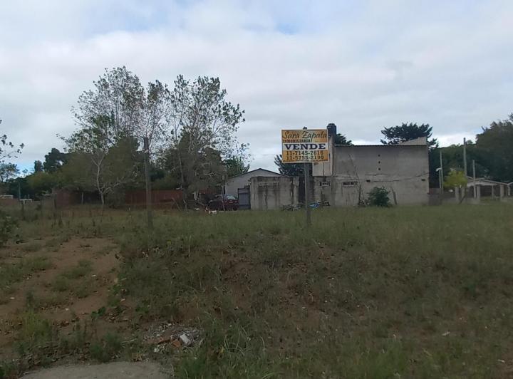 Terreno · 272m²
