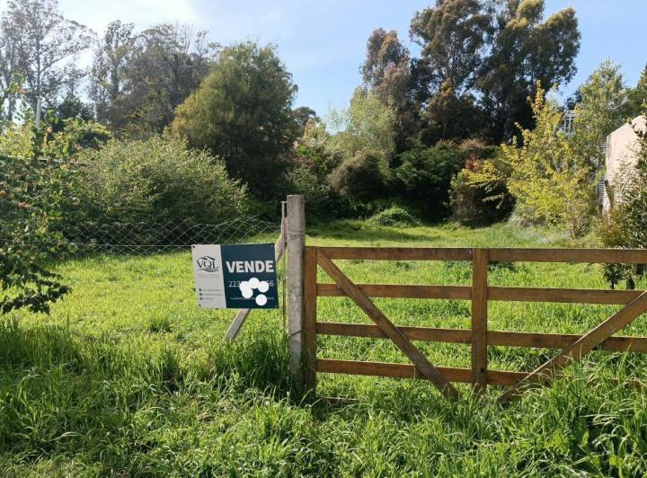Terreno · 450m²