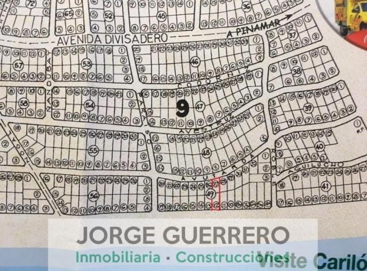 Terreno · 1732m²