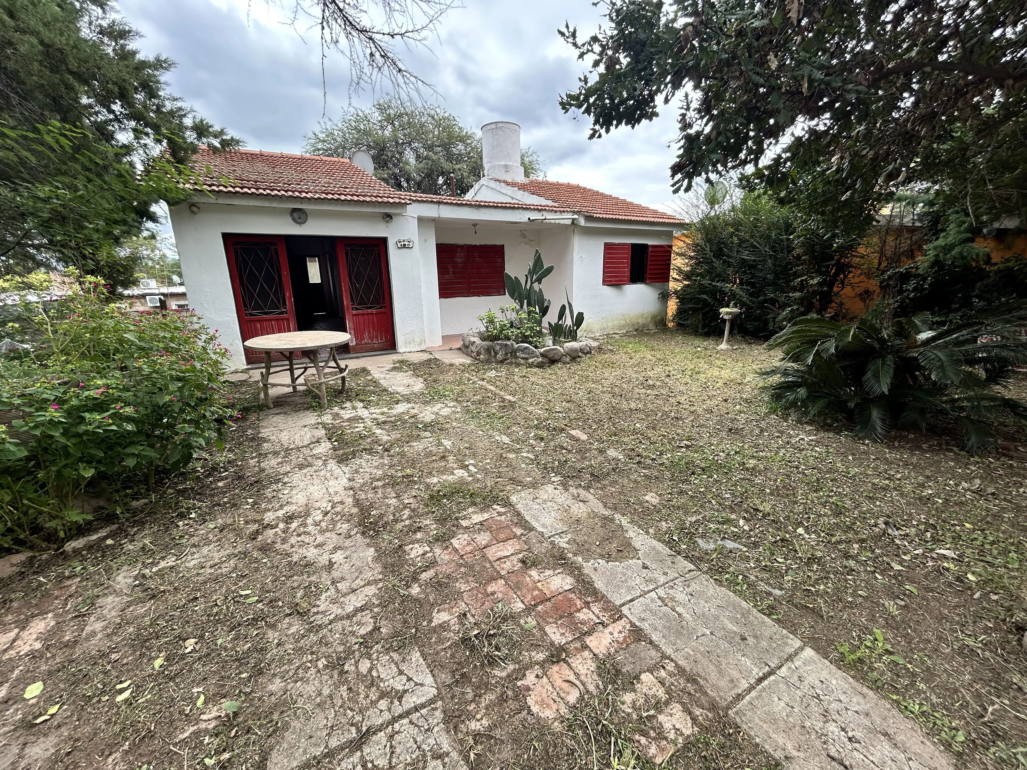 VENDO CASA 2 DORMI EN PLAYAS DE ORO BIALET MASSE