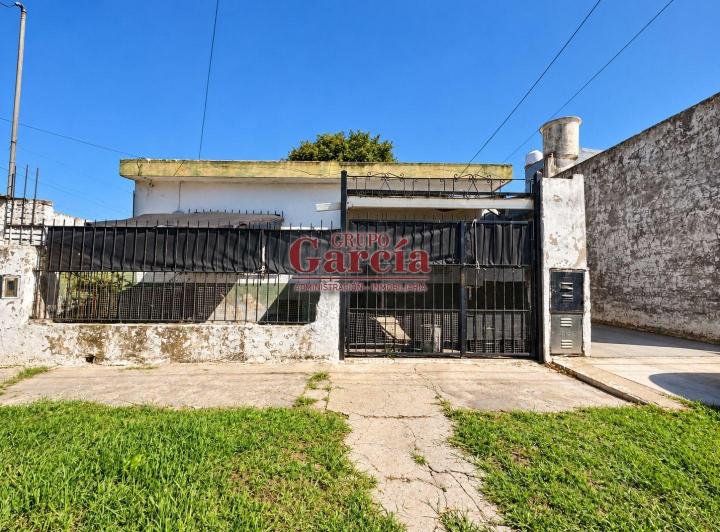 PH · 66m² · 5 Ambientes